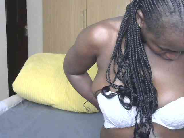 BradBubble webcam