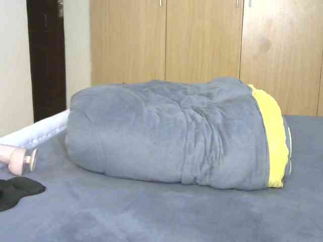 BradBubble webcam