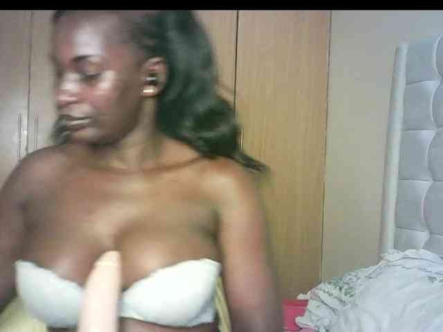 BradBubble webcam