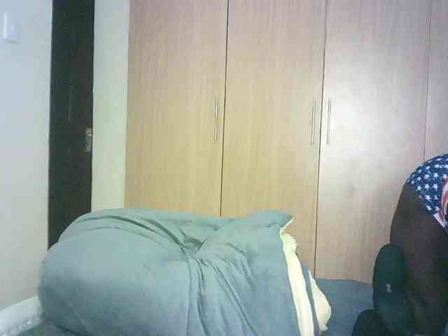 BradBubble webcam