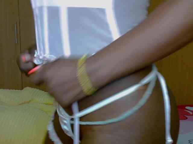 BradBubble webcam