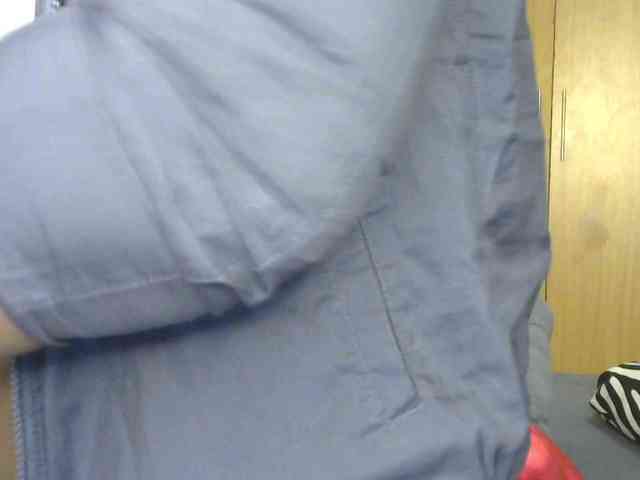 BradBubble webcam