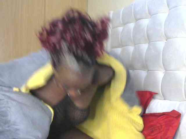 BradBubble webcam