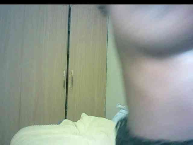 BradBubble webcam