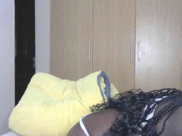 BradBubble webcam