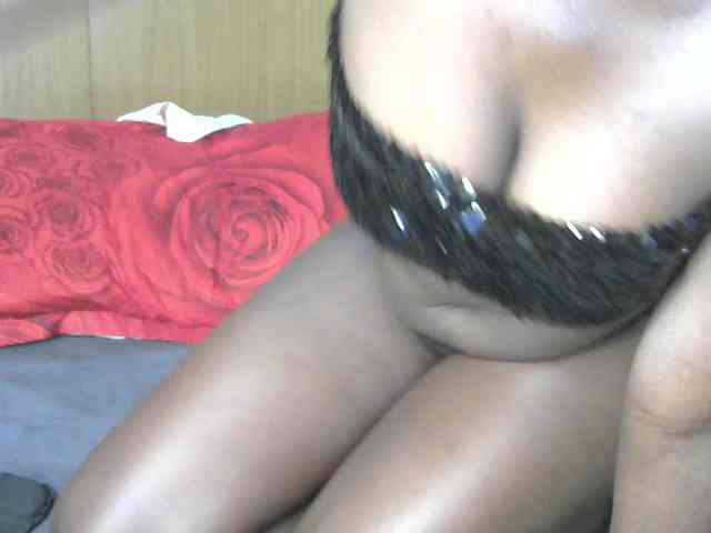 BradBubble webcam