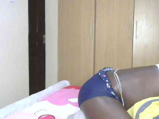 BradBubble webcam