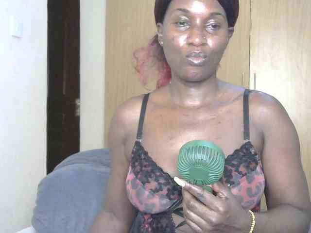 BradBubble webcam