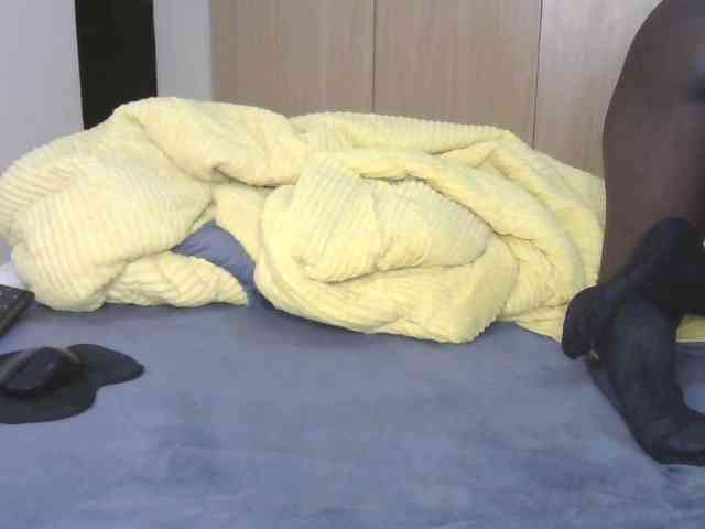 BradBubble webcam