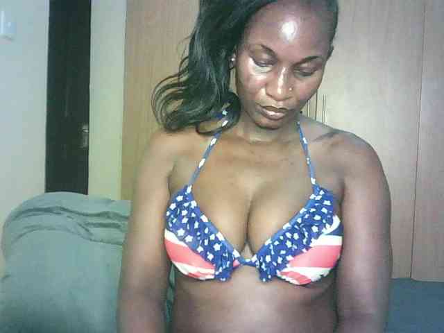 BradBubble webcam