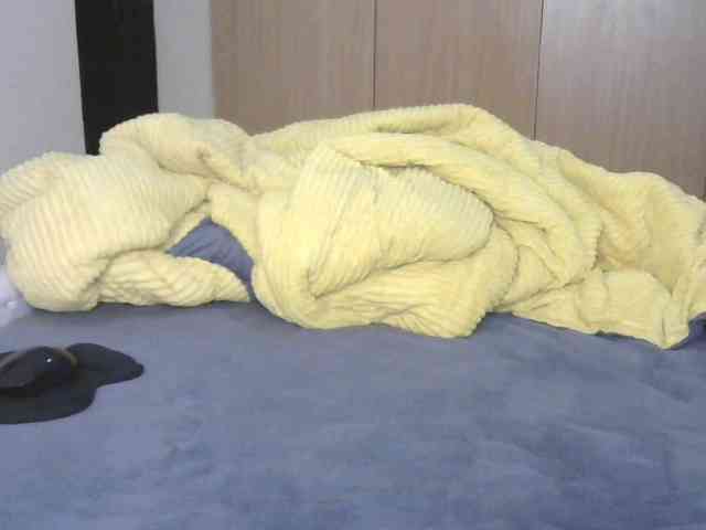 BradBubble webcam