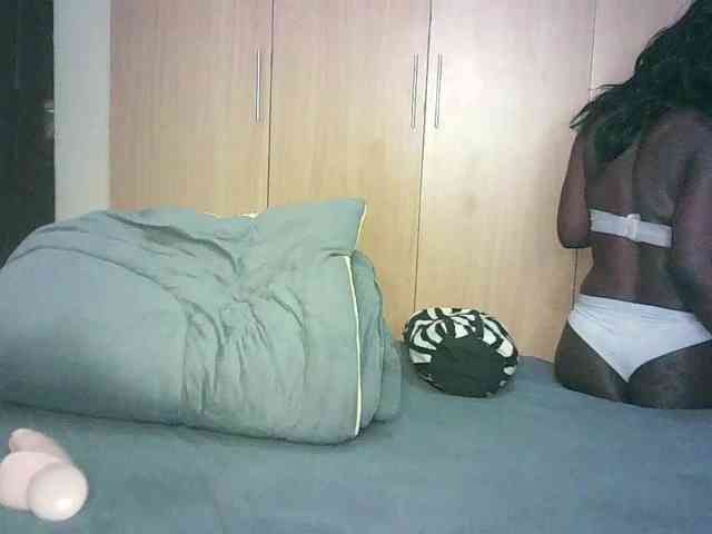 BradBubble webcam