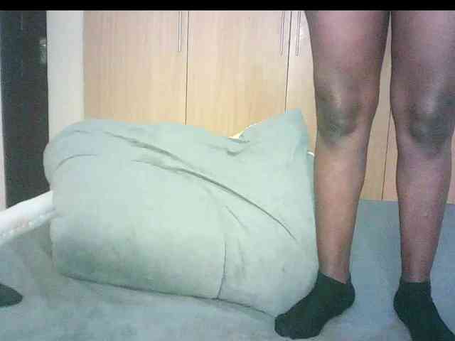 BradBubble webcam