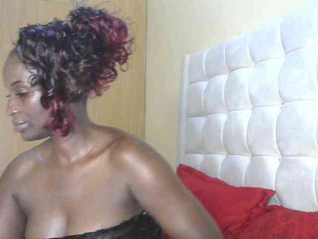 BradBubble webcam