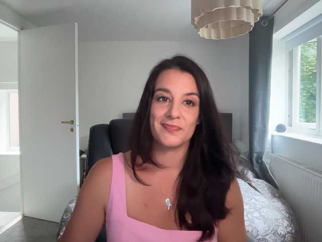 magicinabox live cam on BongaCams