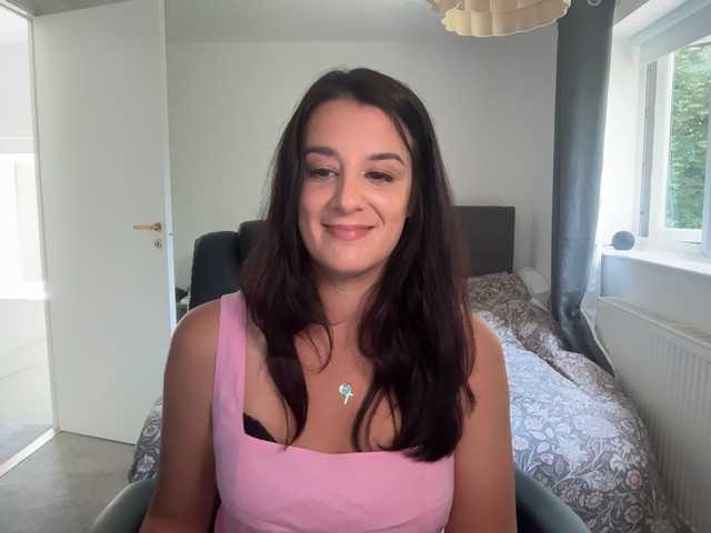 magicinabox live webcam show