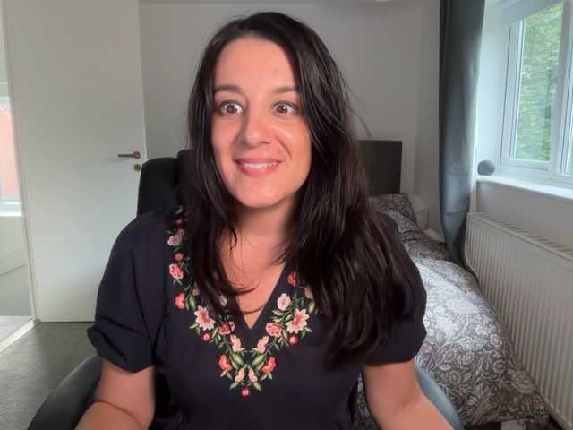 magicinabox live cam on BongaCams