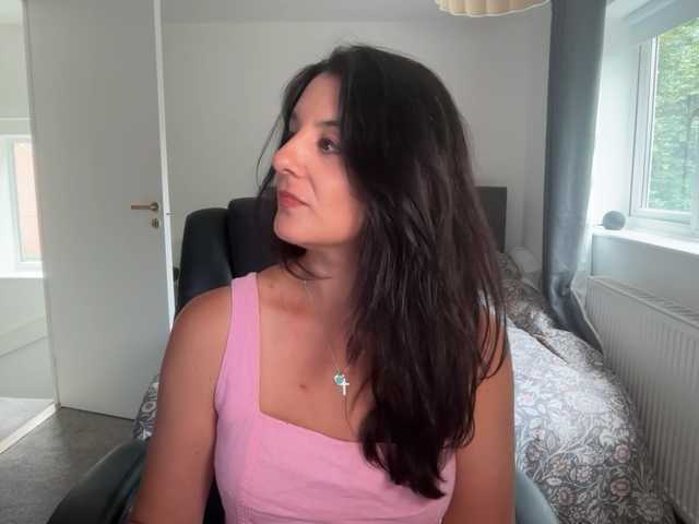 magicinabox live webcam show
