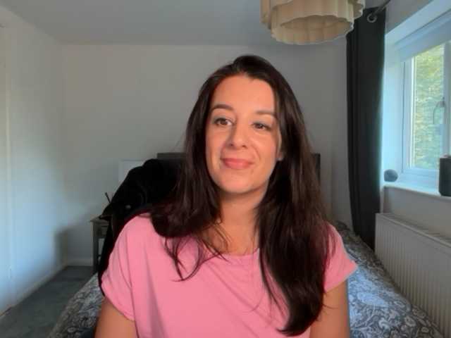 magicinabox, en vivo ahora en BongaCams