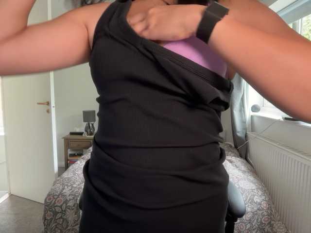 magicinabox live cam on BongaCams