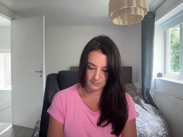 magicinabox live webcam show