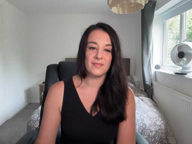 magicinabox live cam on BongaCams
