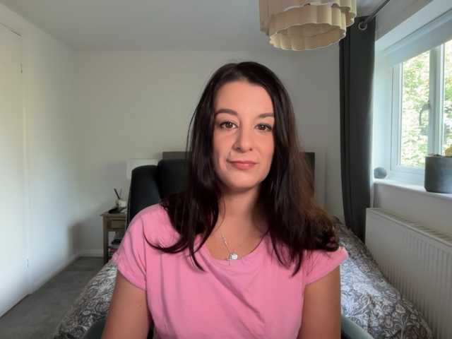 magicinabox, en vivo ahora en BongaCams