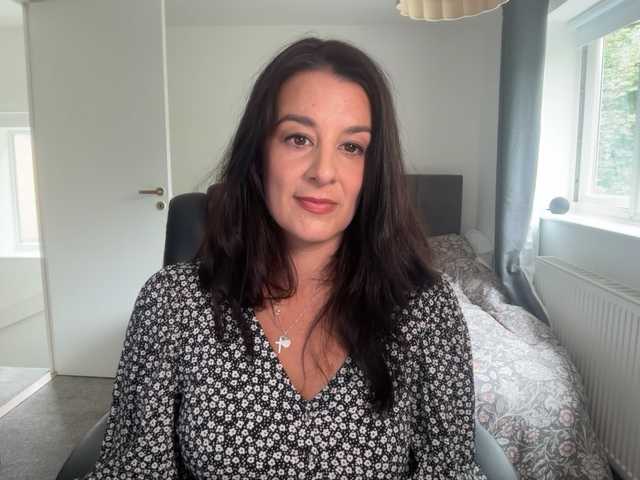 magicinabox live cam on BongaCams