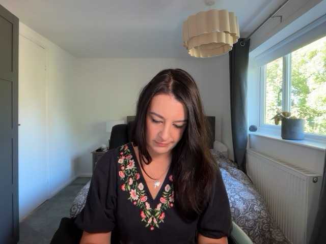 magicinabox live cam on BongaCams