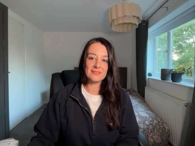 magicinabox live cam on BongaCams