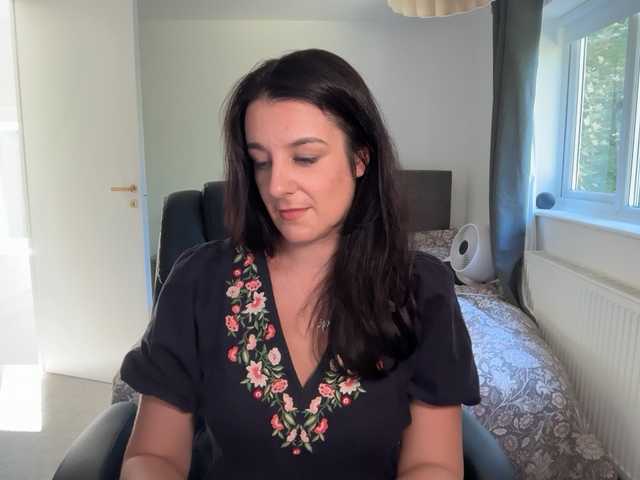 magicinabox live cam on BongaCams