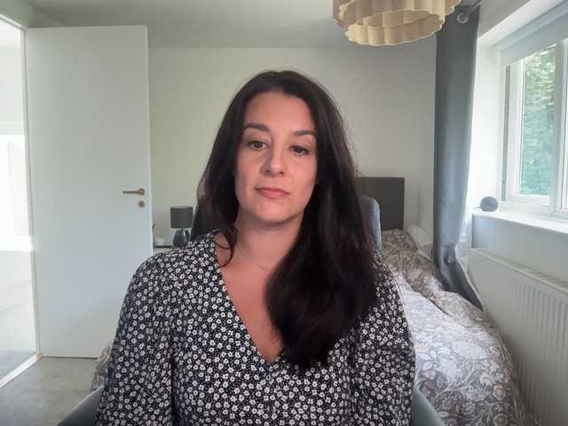 magicinabox Live Cam on BongaCams