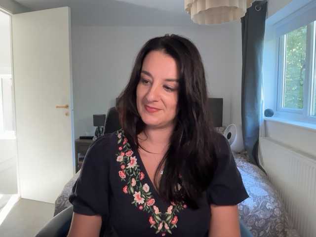 magicinabox live cam on BongaCams