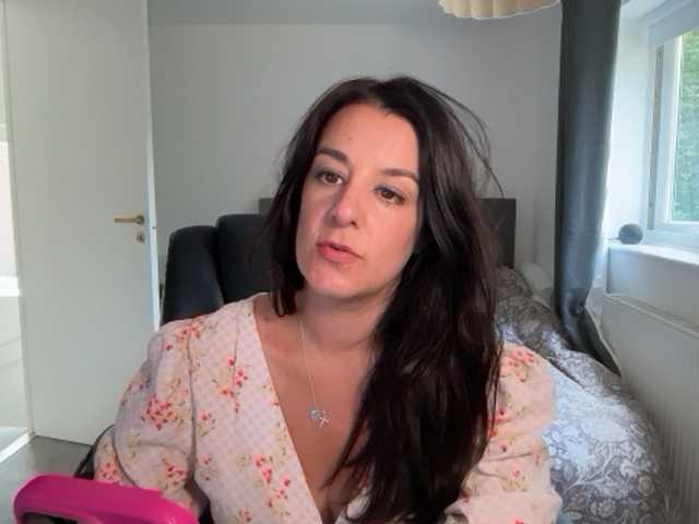 magicinabox live webcam show