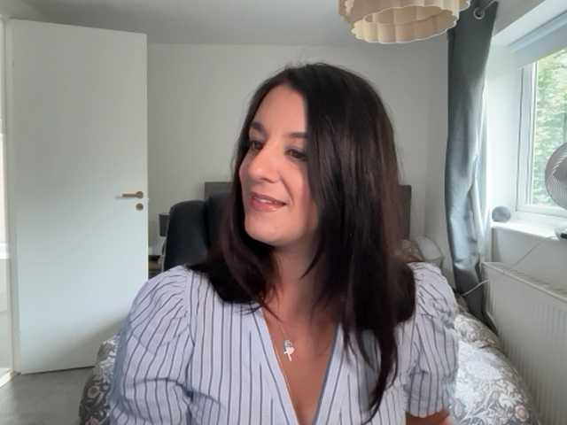 magicinabox live cam on BongaCams
