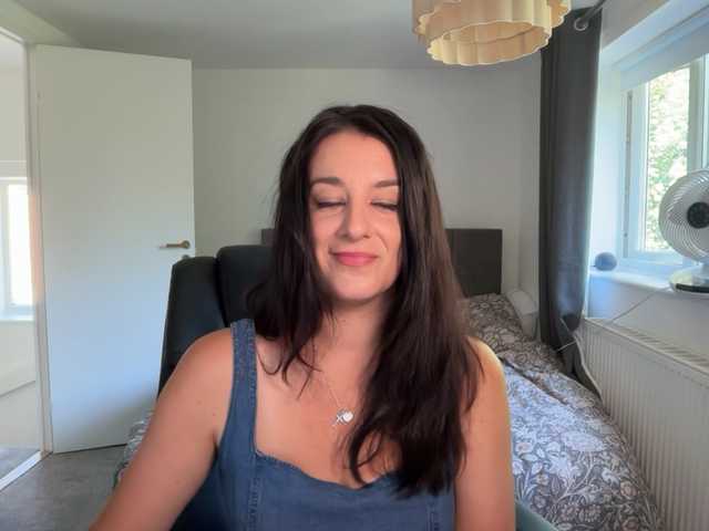 magicinabox live webcam show