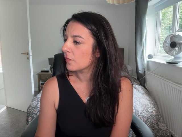 magicinabox live cam on BongaCams