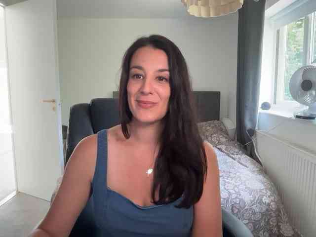 magicinabox Live Webcam on BongaCams