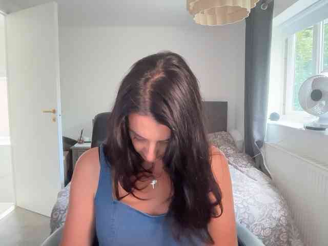 magicinabox Live Webcam on BongaCams