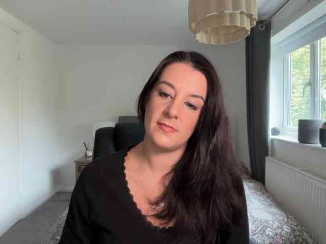 magicinabox's webcam live show