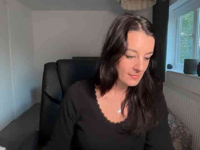 magicinabox's webcam live show