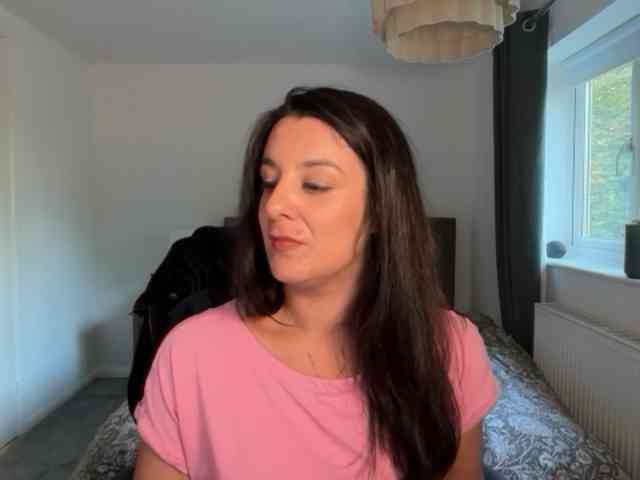 magicinabox's webcam live show