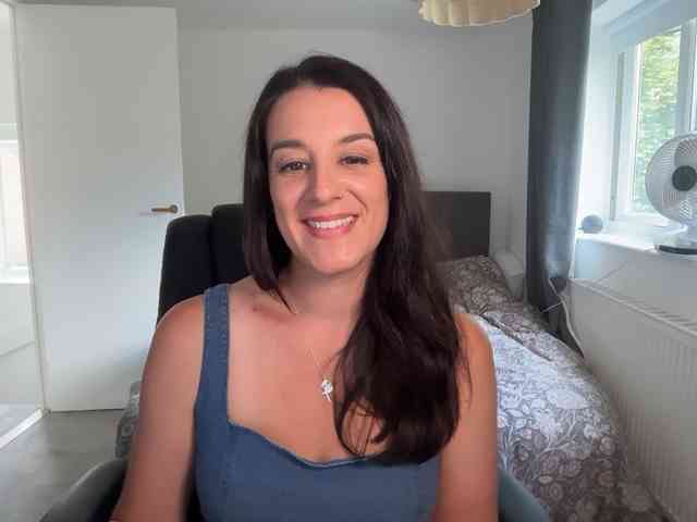 magicinabox Live Webcam on BongaCams