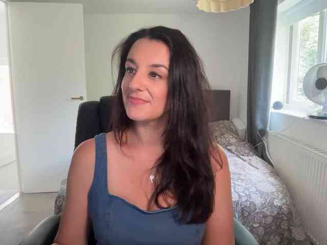 magicinabox Live Webcam on BongaCams