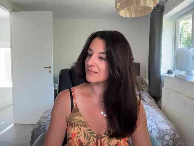 magicinabox Sex Cam Show