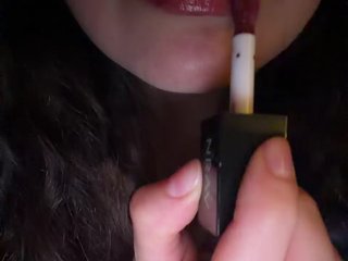 FeeBee Porn Show