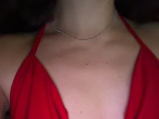 FeeBee Porn Show
