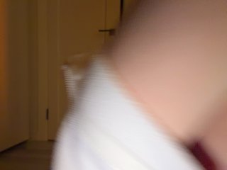 FeeBee Porn Show