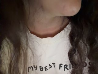 FeeBee Porn Show