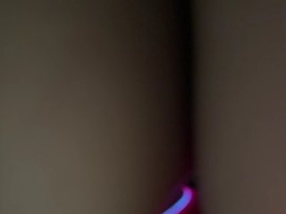 FeeBee Porn Show